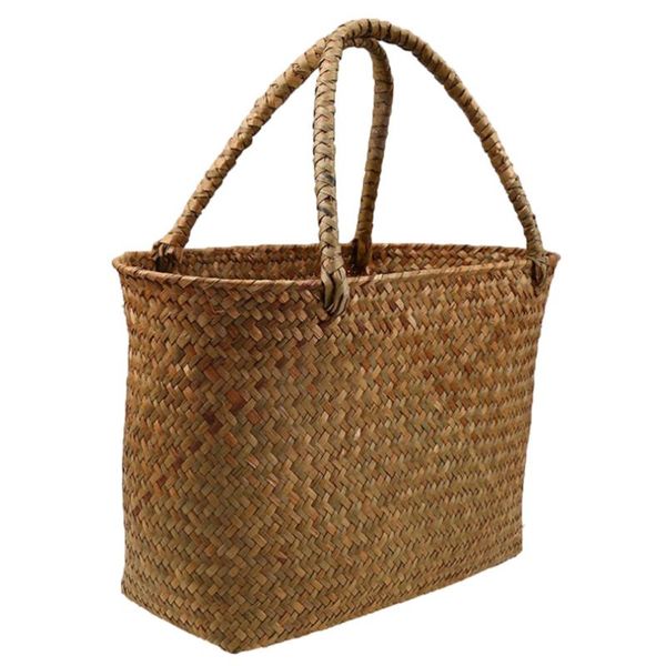 storage baskets basket flower pot woven succulent green plant flowerpot for home (size)
storage baskets basket flower pot woven succulent green plant flowerpot for home (size)