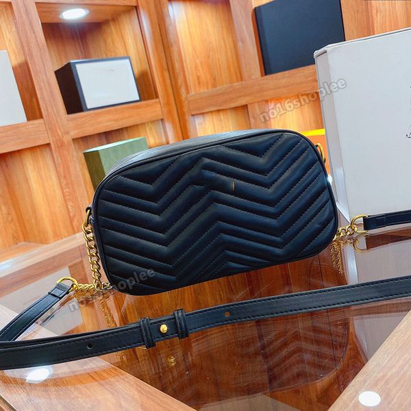3 colors real leather ladies fashion camera bag leathers crossbody bags wave pattern chain designer wallet purse
3 colors real leather ladies fashion camera bag leathers crossbody bags wave pattern chain designer wallet purse