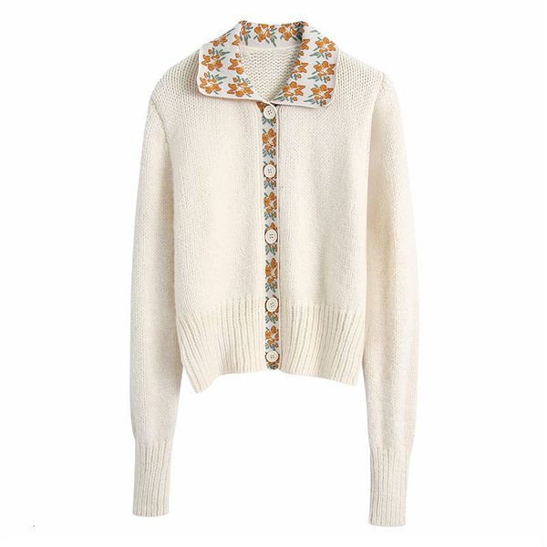 women's sweaters spring evfer fall of women knitted beige short cardigans outwear casual za single breasted turn-down collar chic sweat, White;black
women's sweaters spring evfer fall of women knitted beige short cardigans outwear casual za single breasted turn-down collar chic sweat, White;black
