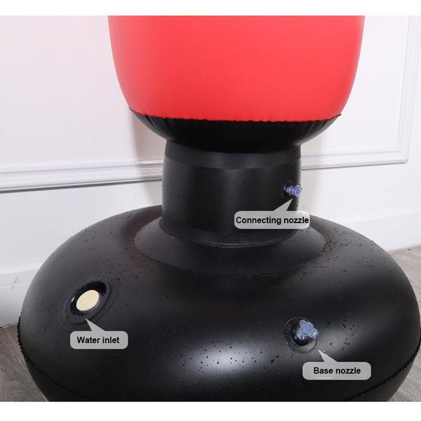 sand bag 1.6m inflatable bodybuilding boxing column tumbler sandbag earthbag funny decompress toy
sand bag 1.6m inflatable bodybuilding boxing column tumbler sandbag earthbag funny decompress toy