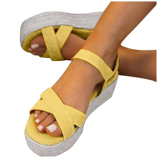 soft sole sandals 2021 summer ladies beach shoes flat non-slip solid color ankle strap buckle mujer zapatos #lr3, Black
soft sole sandals 2021 summer ladies beach shoes flat non-slip solid color ankle strap buckle mujer zapatos #lr3, Black