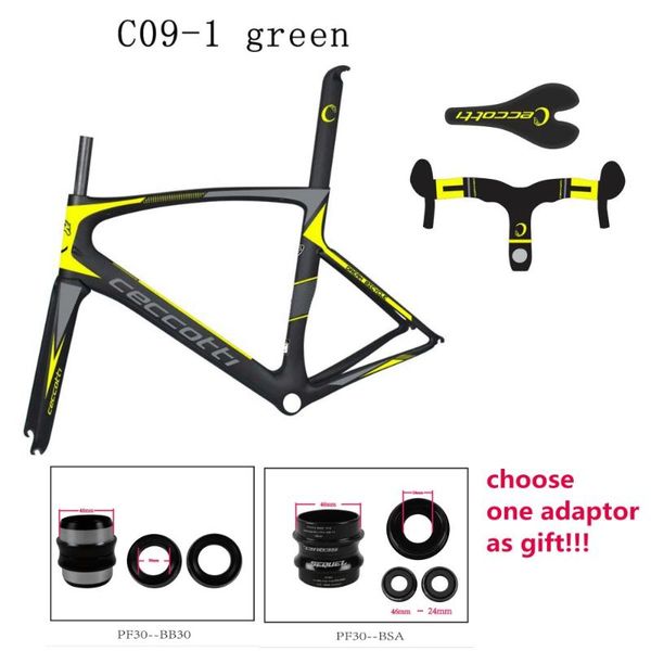 bike frames buy carbon get suitable adaptors as gifts fluo-yellow road frame 2021 toray t1100 ud/1k di2
bike frames buy carbon get suitable adaptors as gifts fluo-yellow road frame 2021 toray t1100 ud/1k di2