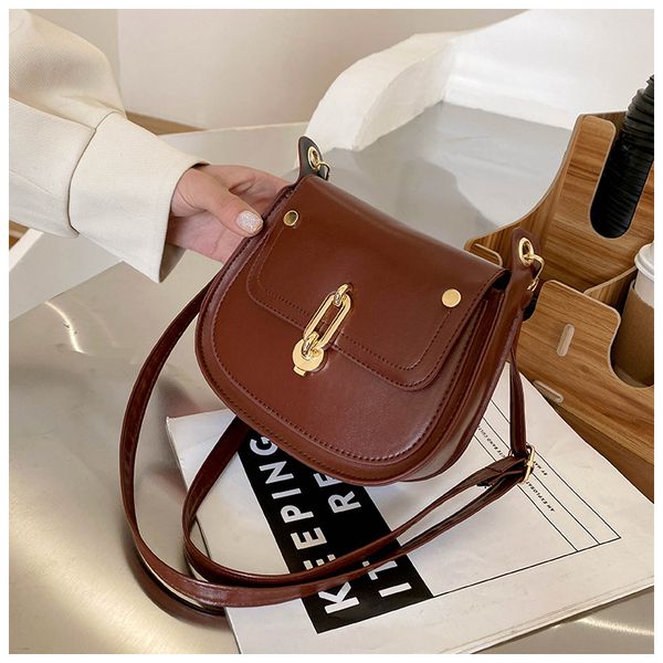 bag small trade retro shoulder female 2021 spring new foreign fashion diagonal saddle temperament fupib
bag small trade retro shoulder female 2021 spring new foreign fashion diagonal saddle temperament fupib