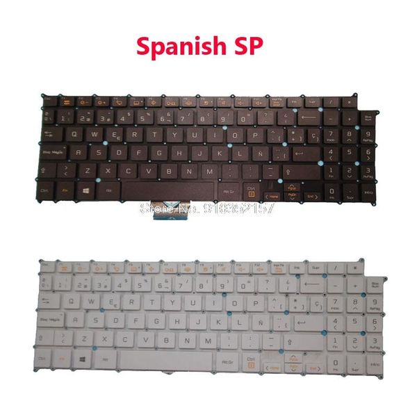 lapspanish sp keyboard for lg 15z960 15z975 15z975-g 15zd975 15zd975-g lg15z975 15z960-g.12j 15z960-g.1gj black/white keyboards
lapspanish sp keyboard for lg 15z960 15z975 15z975-g 15zd975 15zd975-g lg15z975 15z960-g.12j 15z960-g.1gj black/white keyboards
