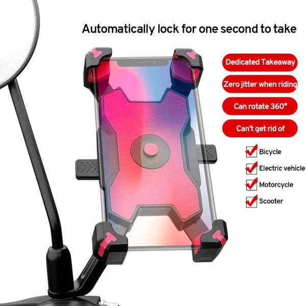 car & truck racks bike phone holder bicycle motorcycle anti-shake stable mount mountain handlebar support devices 4-6.8 inch smartphone
car & truck racks bike phone holder bicycle motorcycle anti-shake stable mount mountain handlebar support devices 4-6.8 inch smartphone