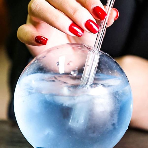 mugs ball shape cocktail glass straw cup juice glasses wine creative coffee for bar 360ml l size single beverage mug 
mugs ball shape cocktail glass straw cup juice glasses wine creative coffee for bar 360ml l size single beverage mug