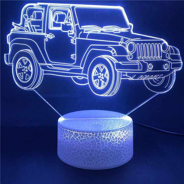 jeep 3d led night light acrylic nightlight color changing app control atomsphere table lamp kids bedroom unique gift for birthday
jeep 3d led night light acrylic nightlight color changing app control atomsphere table lamp kids bedroom unique gift for birthday