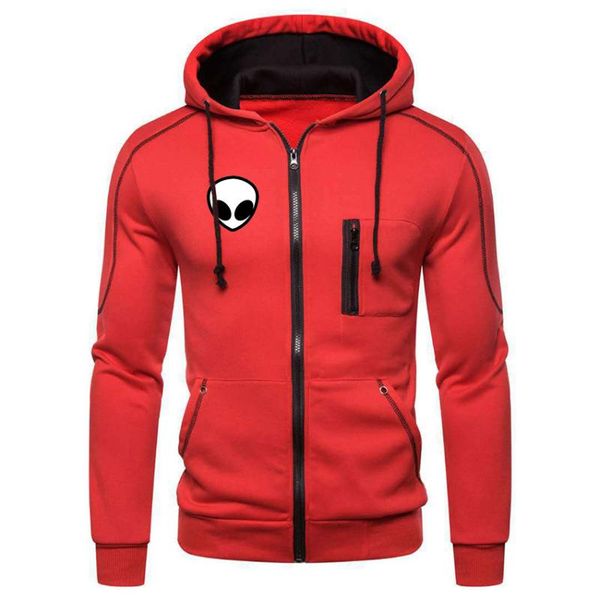 men's hoodies & sweatshirts 2021 autumn sportswear casual men skull printed fashion jacket coat fleece cardigan zip pocket s-3xl, Black
men's hoodies & sweatshirts 2021 autumn sportswear casual men skull printed fashion jacket coat fleece cardigan zip pocket s-3xl, Black