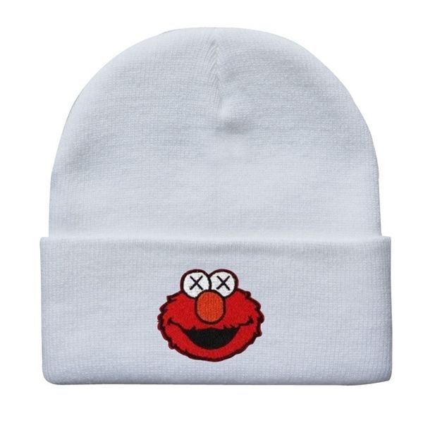 beanies sale new fashion autumn and winter sesame street embroidered wool knitted hat hip hop harajuku men's women's pullover cold, Blue;gray
beanies sale new fashion autumn and winter sesame street embroidered wool knitted hat hip hop harajuku men's women's pullover cold, Blue;gray