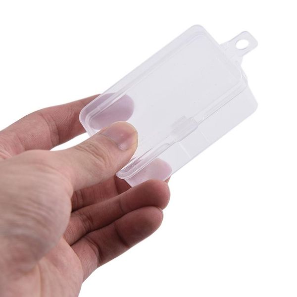 jewelry pouches, bags 1pc plastic packaging tool box organizer storage beads pins jump rings finding boxes transparent display case, Pink;blue
jewelry pouches, bags 1pc plastic packaging tool box organizer storage beads pins jump rings finding boxes transparent display case, Pink;blue