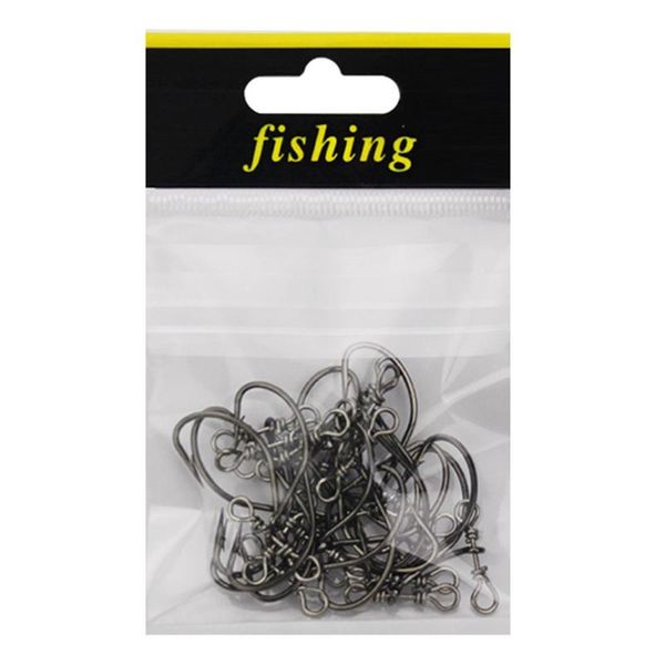 fishing hooks practical 10/20pcs pack high carbon steel ocs circle hook bait sea saltwater hard accessories
fishing hooks practical 10/20pcs pack high carbon steel ocs circle hook bait sea saltwater hard accessories