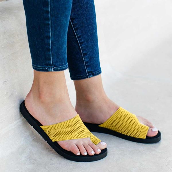 slippers women's fashion summer all over toe stretch woven breathable flat sandals ladies beach shoes flip flops 2021, Black
slippers women's fashion summer all over toe stretch woven breathable flat sandals ladies beach shoes flip flops 2021, Black