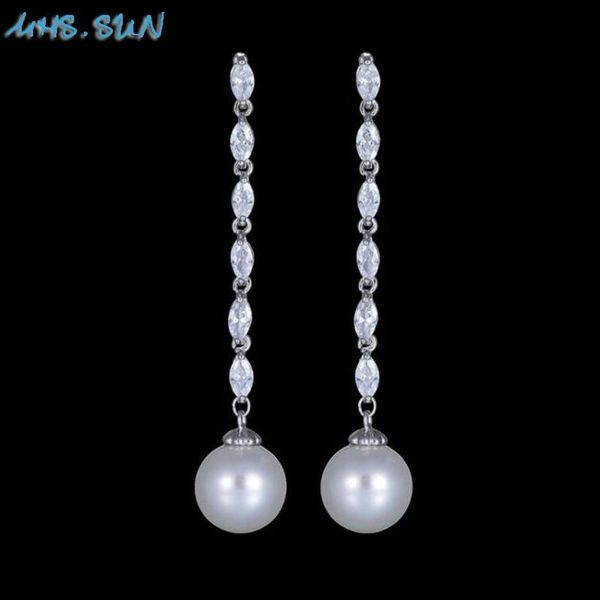 dangle & chandelier mhs.sun luxury cubic zirconia earrings jewelry elegant women pearl long tassel drop gold/silver color for wedding party
dangle & chandelier mhs.sun luxury cubic zirconia earrings jewelry elegant women pearl long tassel drop gold/silver color for wedding party