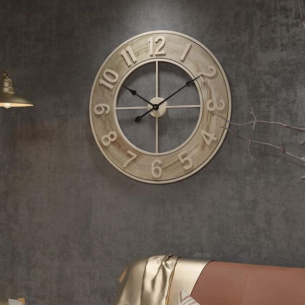 wall clocks vintage large clock luxury mute living room bar home decor big watch quartz on the 60cm
wall clocks vintage large clock luxury mute living room bar home decor big watch quartz on the 60cm