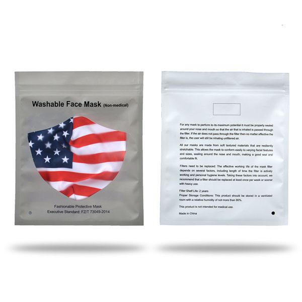 exquisite fully mask, qualified printed packaging, personalized washable mask
exquisite fully mask, qualified printed packaging, personalized washable mask