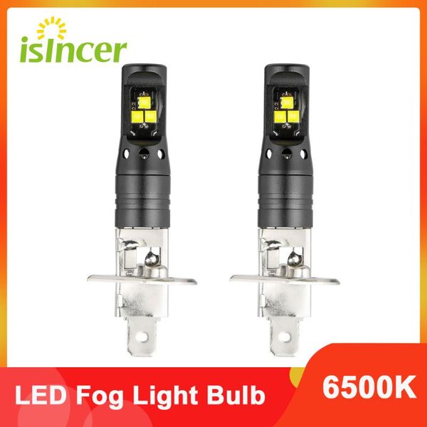 car headlights isincer 2pcs csp chip super bright h1 led bulb fog lights 6500k white driving running lamp automobiles 12v
car headlights isincer 2pcs csp chip super bright h1 led bulb fog lights 6500k white driving running lamp automobiles 12v