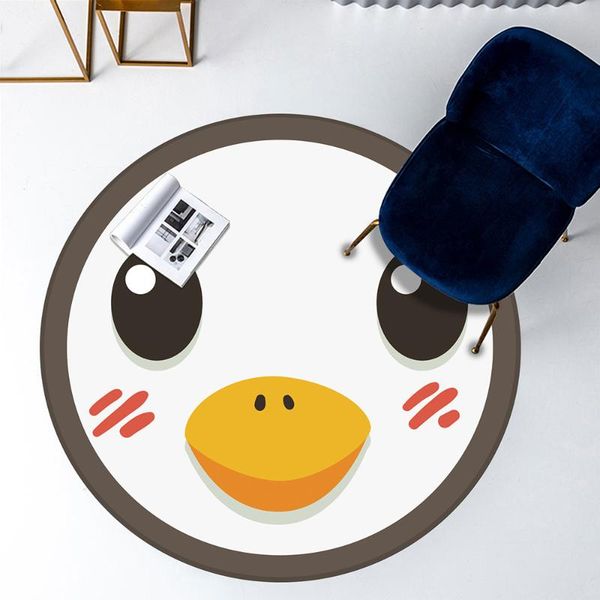 carpets good quality non-slip children flannel round carpet baby hand print play mat cute duck comfortable carpe
carpets good quality non-slip children flannel round carpet baby hand print play mat cute duck comfortable carpe