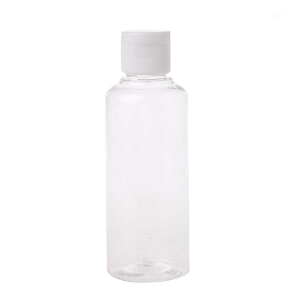 storage bottles & jars 75ml travel makeup bottle empty plastic flip cap for liquid lotion cream
storage bottles & jars 75ml travel makeup bottle empty plastic flip cap for liquid lotion cream