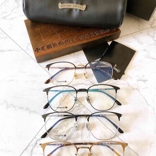 80% off store online 2021 new kroor spectacle frame pure titanium ultra light round flat lens can be equipped with anti blue myopia, White;black
80% off store online 2021 new kroor spectacle frame pure titanium ultra light round flat lens can be equipped with anti blue myopia, White;black