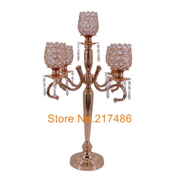 party decoration gold flower vases candle holders stand wedding decor road lead table centerpiece rack pillar candlestick candelabra o9u
party decoration gold flower vases candle holders stand wedding decor road lead table centerpiece rack pillar candlestick candelabra o9u