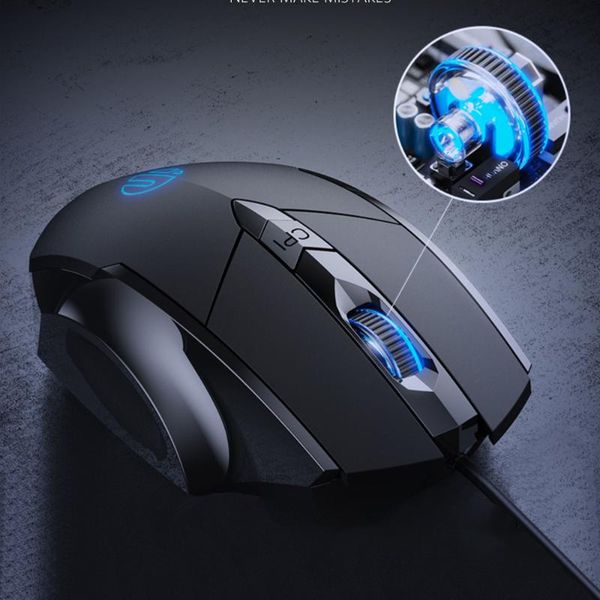 mice usb wired gaming mouse 4000dpi adjustable 6 buttons led optical professional gamer computer for pc laptop
mice usb wired gaming mouse 4000dpi adjustable 6 buttons led optical professional gamer computer for pc laptop