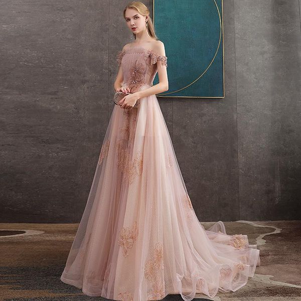 party dresses elegant boat-neck evening dress hand made flowers beaded a-line prom refinement lace appliqe real po, White;black
party dresses elegant boat-neck evening dress hand made flowers beaded a-line prom refinement lace appliqe real po, White;black