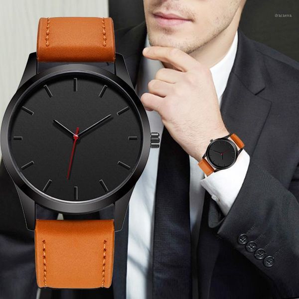 wj-7126 men quartz watch relogio masculino military sport wristwatch leather mens watches reloj hombre business montre homme wristwatches, Slivery;brown
wj-7126 men quartz watch relogio masculino military sport wristwatch leather mens watches reloj hombre business montre homme wristwatches, Slivery;brown