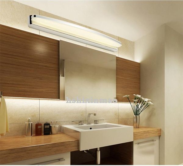 wall lamp l39cm 58cm 75cm 90cm 100cm 120cm led light bedroom bedside bathroom dressing table decoration 90-240v 
wall lamp l39cm 58cm 75cm 90cm 100cm 120cm led light bedroom bedside bathroom dressing table decoration 90-240v