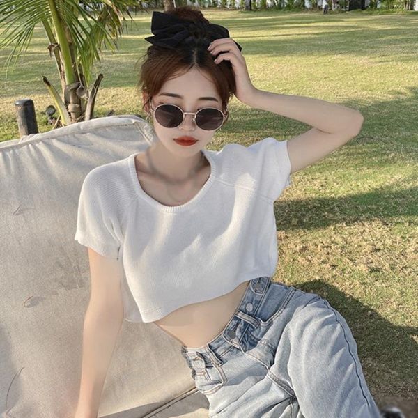 women's t-shirt women basic t-shirts round collar s casual loose solid short sleeve shirts teen white clothes for tees
women's t-shirt women basic t-shirts round collar s casual loose solid short sleeve shirts teen white clothes for tees