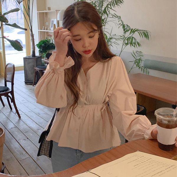women's blouses & shirts the most awesome sweater for autumn and winter of 2021 women, White 
women's blouses & shirts the most awesome sweater for autumn and winter of 2021 women, White