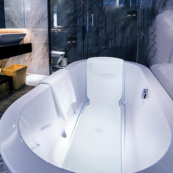 other bath & toilet supplies non slip bathtub mat suction cup tub pillow long spa pillows neck cushion hangable bathroom accessories drop
other bath & toilet supplies non slip bathtub mat suction cup tub pillow long spa pillows neck cushion hangable bathroom accessories drop
