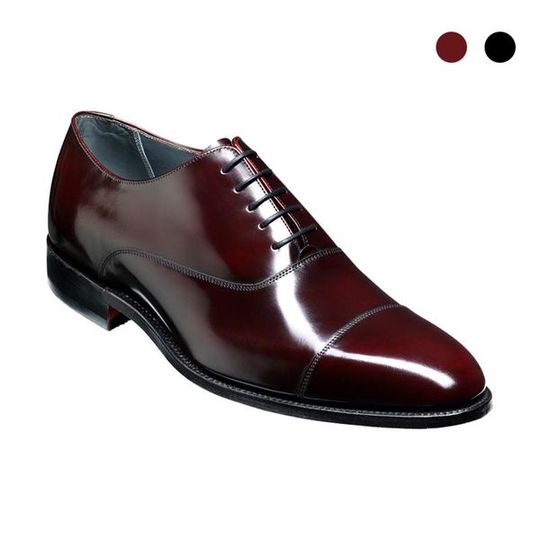 dress shoes oxford business wedding fashion style man shoe office formal glossy genuine leather designer men, Black
dress shoes oxford business wedding fashion style man shoe office formal glossy genuine leather designer men, Black