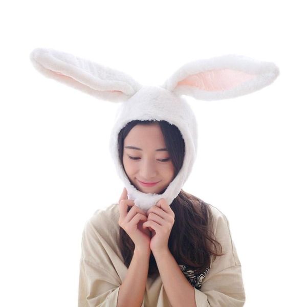 beanie/skull caps cute girls hat plush ears earflap earflaps white head black supplies with cap hats warmer, Blue;gray
beanie/skull caps cute girls hat plush ears earflap earflaps white head black supplies with cap hats warmer, Blue;gray