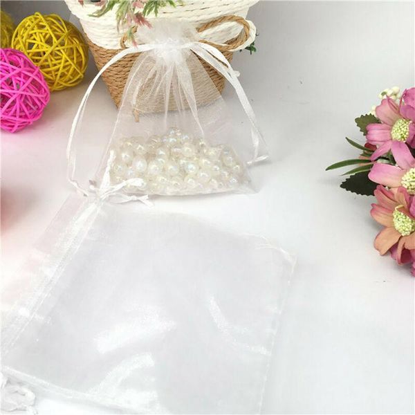 gift wrap 50pcs/lots white organza drawstrings bags 10x15cm jewelry package yarn pouch christmas/wedding favors and gifts 5z
gift wrap 50pcs/lots white organza drawstrings bags 10x15cm jewelry package yarn pouch christmas/wedding favors and gifts 5z