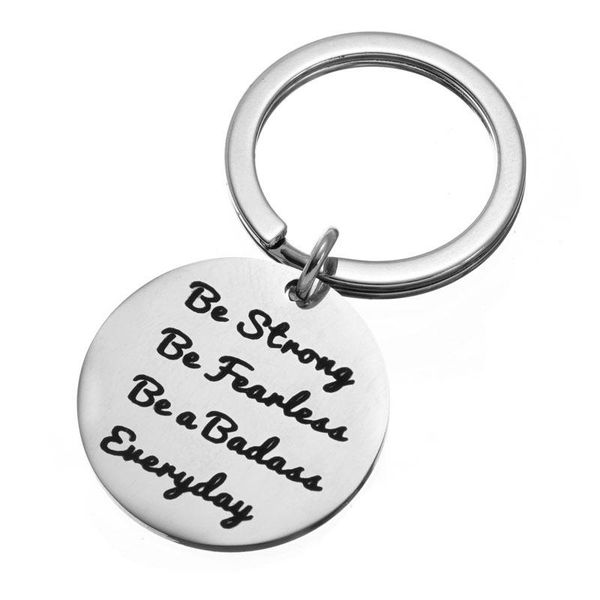 keychains 1pc classic men's and women's key chain beautiful letter inspirational car bag pendant accessories family gift, Silver
keychains 1pc classic men's and women's key chain beautiful letter inspirational car bag pendant accessories family gift, Silver