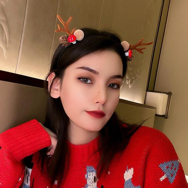hair clips & barrettes cibochristmas deer horn sweet girl qiu dong bang hairpin web celebrity clip, Golden;silver
hair clips & barrettes cibochristmas deer horn sweet girl qiu dong bang hairpin web celebrity clip, Golden;silver