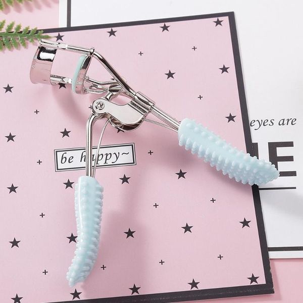 eyelash curler elastic eye makeup long-lasting curling natural three-dimensional aid beauty tool for beginners
eyelash curler elastic eye makeup long-lasting curling natural three-dimensional aid beauty tool for beginners