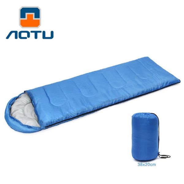 210*75cm camping envelope sleeping bag outdoor waterproof hiking bed carrying case bags
210*75cm camping envelope sleeping bag outdoor waterproof hiking bed carrying case bags