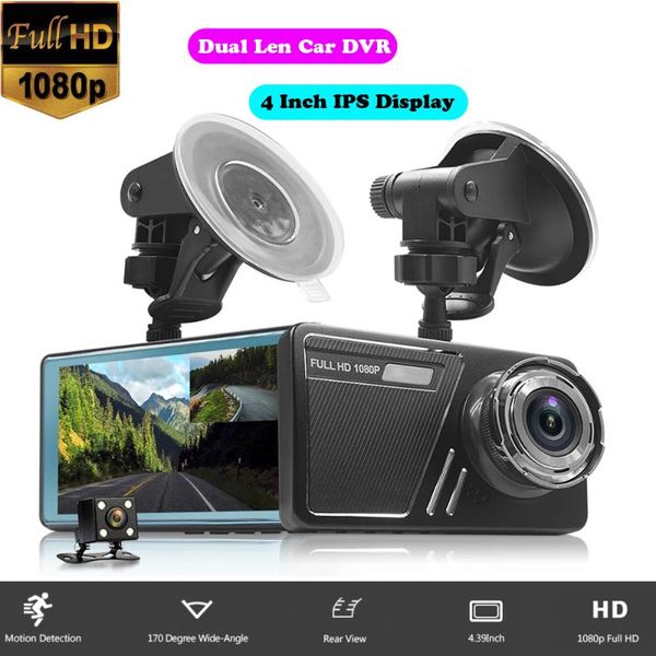 full hd car dvr 4.39 inch 2.5d curved ips display camera dual lens 170 degree dash cam g-sensor night vision auto dashcam dvrs
full hd car dvr 4.39 inch 2.5d curved ips display camera dual lens 170 degree dash cam g-sensor night vision auto dashcam dvrs
