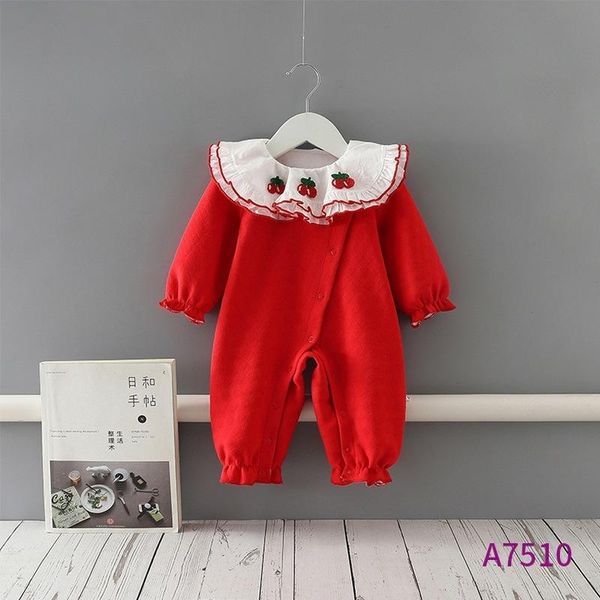 children's clothing 2021 winter baby one-piece suit crawling clothes padded born birthday romper dress girl jumpsuits, Blue
children's clothing 2021 winter baby one-piece suit crawling clothes padded born birthday romper dress girl jumpsuits, Blue