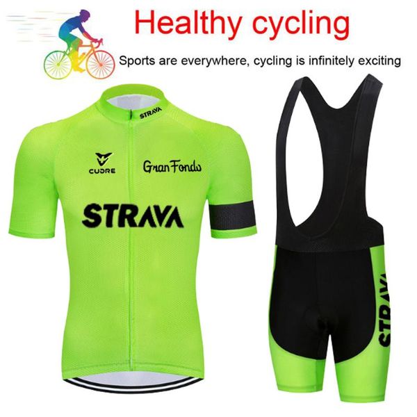 racing sets cycling jersey 2021 pro team strava summer set breathable sport mtb bicycle jerseys men's clothing, Black;blue
racing sets cycling jersey 2021 pro team strava summer set breathable sport mtb bicycle jerseys men's clothing, Black;blue