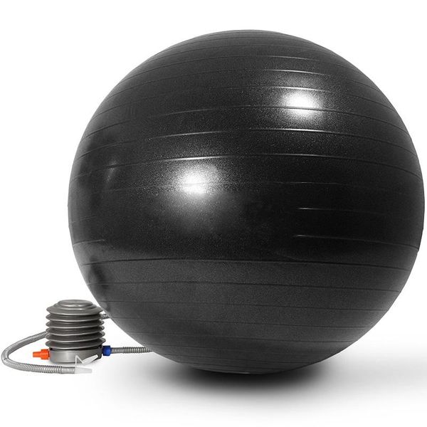 men anti burst exercise balls 55cm-75cm gym fit ball professional pilates yoga fitness stability supports 2200lbs
men anti burst exercise balls 55cm-75cm gym fit ball professional pilates yoga fitness stability supports 2200lbs