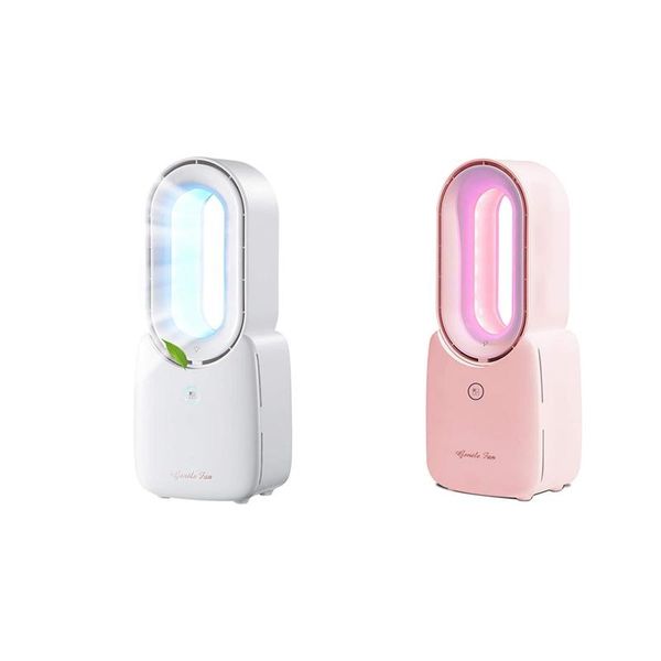 electric fans bladeless fan, table fan air cooler small rechargeable battery usb personal for office bedroom
electric fans bladeless fan, table fan air cooler small rechargeable battery usb personal for office bedroom