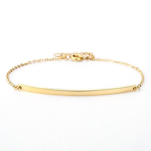 bangle 316l stainless steel bracelet square bar rod charm gold silver color chain adjustable length friendship, Black
bangle 316l stainless steel bracelet square bar rod charm gold silver color chain adjustable length friendship, Black