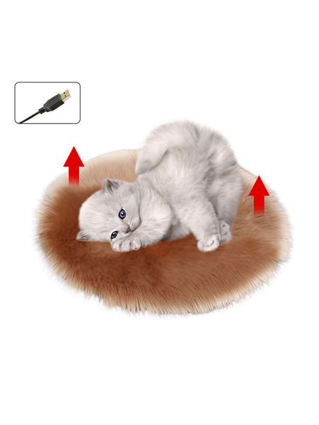 carpets skid-proof pet heating mat warm washable electric blanket for pad dog cat mattress plush blanke
carpets skid-proof pet heating mat warm washable electric blanket for pad dog cat mattress plush blanke