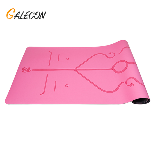 yoga mats natural rubber pu mat high-grade non-slip multi-layer comfort exercise at home pilates fitness accessories sport
yoga mats natural rubber pu mat high-grade non-slip multi-layer comfort exercise at home pilates fitness accessories sport