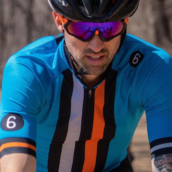 racing sets twin 6 shearing technique summer short sleeve cycling jersey suit blue bicycle clothing bike shirt and black bib shorts, Black;blue
racing sets twin 6 shearing technique summer short sleeve cycling jersey suit blue bicycle clothing bike shirt and black bib shorts, Black;blue