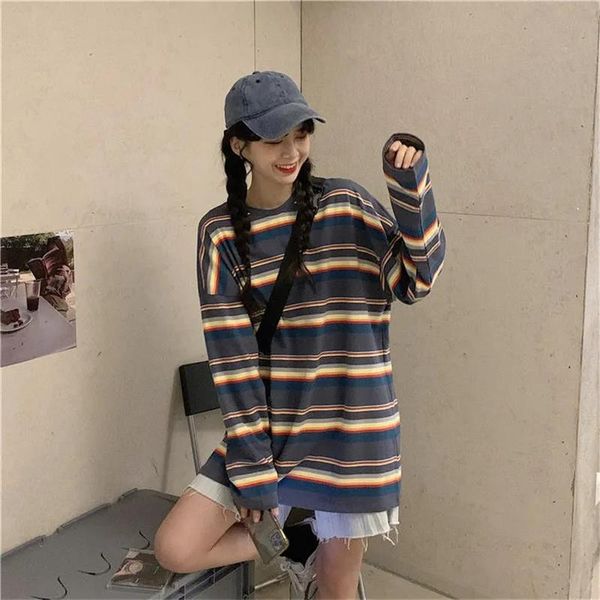 men's t-shirts men couples boys harajuku high street loose blue punk clothes gothic oversized t shirt polyester casual, White;black
men's t-shirts men couples boys harajuku high street loose blue punk clothes gothic oversized t shirt polyester casual, White;black