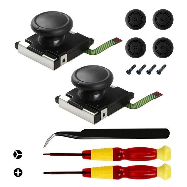 cell phone anti-dust gadgets joycon joystick thumb sticks sensor replacements accessories for switch joy con controller housing wit
cell phone anti-dust gadgets joycon joystick thumb sticks sensor replacements accessories for switch joy con controller housing wit