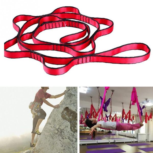 meters long yoga stretch belt extender strap rope chrysanthemum fitness exciser jump for anti-gravity resistance bands
meters long yoga stretch belt extender strap rope chrysanthemum fitness exciser jump for anti-gravity resistance bands